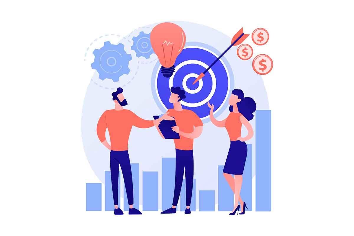 Strategic Funding